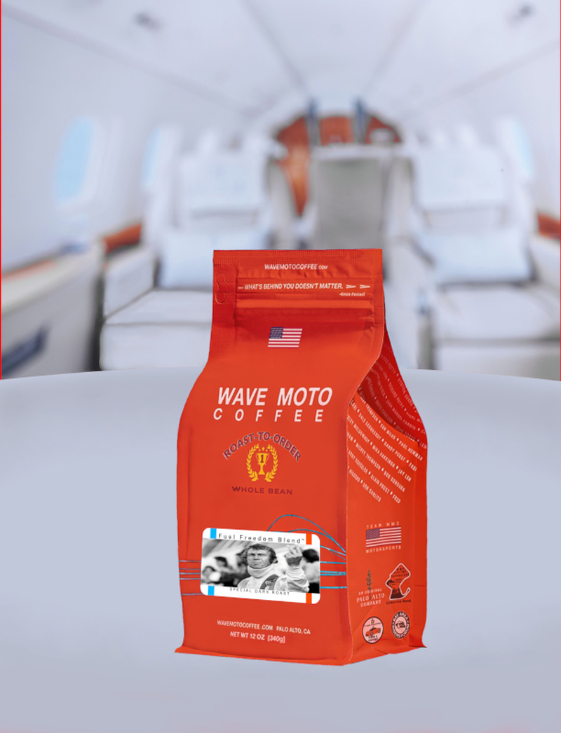 Fuel Freedom™